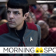 Expecting more Star Trek movies is simply logical for Spock.